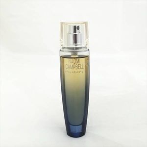 Naomi Campbell Mystery 1.7 oz EDT RARE